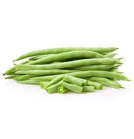 IQF Green Beans
