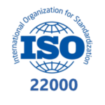ISO-22000